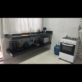 트린다데에 위치한 호텔 Casa de aluguel