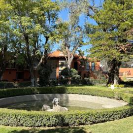 Hotel La Querencia