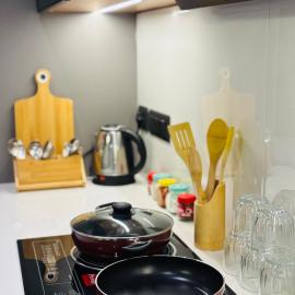 1Bhk Studio