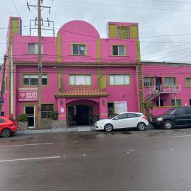 Hotel Yolanda