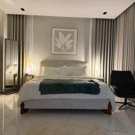 Rfaa Suites
