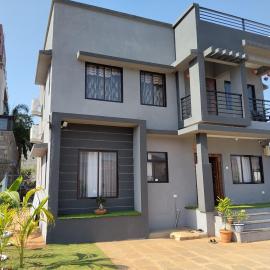 Grey Magic Villa, hotel u gradu Karjat