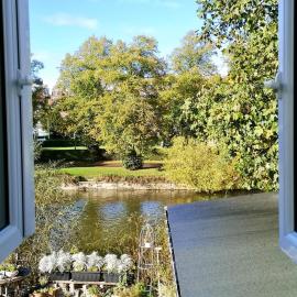 The Loft - Shrewsbury