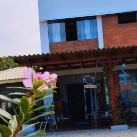 QUINTAS DA BARRA BNB a 30m da praia