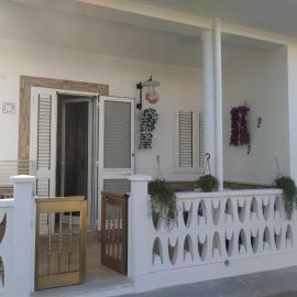 Casa vacanze Pantaleo, hotel a Lendinuso