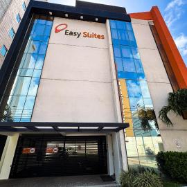 Easy Suites Natal Hotel, hotel in Natal