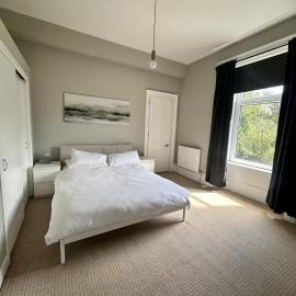 Springbank Apartment