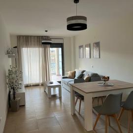 Lujoso apartamento con piscina en Panorámica, hotel in Sant Jordi