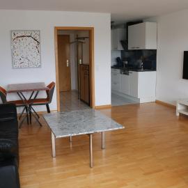 Ferienwohnung Bella Vista