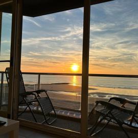 Westende Zeezicht, hotel in Westende-Bad