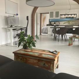 Work & Relax - Workation im Norden