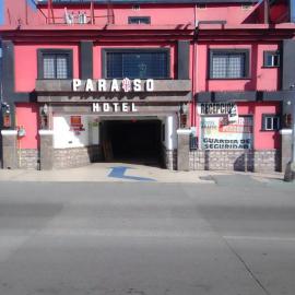 hotel paraiso
