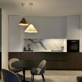 Miol apartment
