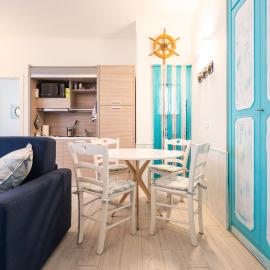 IL GALEONE Rapallo, hotel a Rapallo