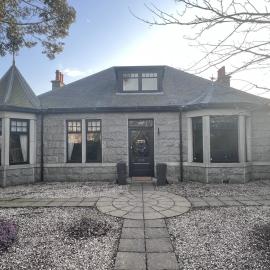 Rubislaw Residence, hotel ad Aberdeen
