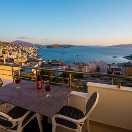 Celo Apartments