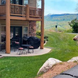 Cowboy Ski Condo Near Powder Mountain Eden Utah All Season Retreat Golf and Ski Resort