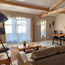 De Wilde Tuin - Studio Lotus, hotel em Moergestel