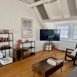 --- studio19elf --- Ferienwohnung in Delmenhorst Stadtmitte