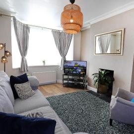Lisburn Townhouse, hotel a Lisburn