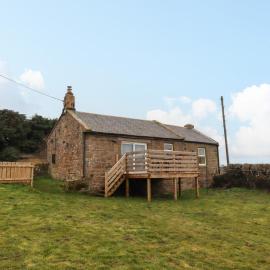 Henhill Lodge