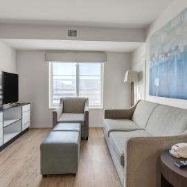 Simplicity At the Rim 1204 I Comfy 2 bed 2 Bath
