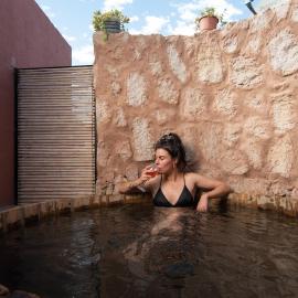 Casa Lickana B&B