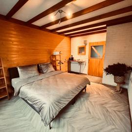 De Cirkel Brucht-Hardenberg, hotel u gradu Brucht