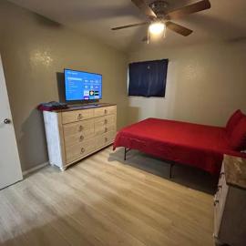 A private rental unit in Lawton OK near Fort Sill, Hotel in Lawton
