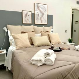 Secret Garden with Exclusive Depandance in Perugia, Hotel in Perugia