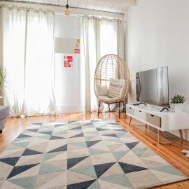Serpa Beach House, hotel in Matosinhos