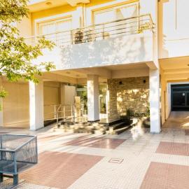 Inas Urquiza I, hotel in Santa Rosa