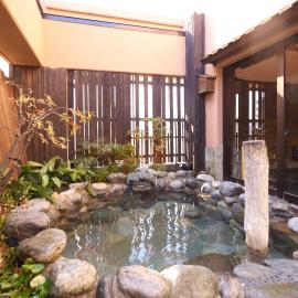 Dormy Inn Matsumoto, hotel di Matsumoto