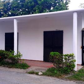 Casa Verde