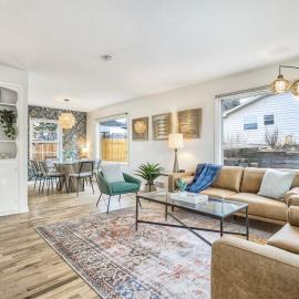 El Sereno Ascent Pet-Friendly Executive Home