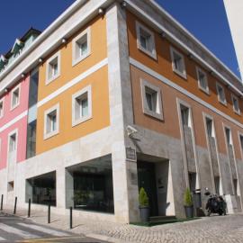 Cascais Hotel, hotel din Cascais
