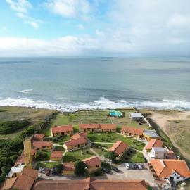 Complejo San Cristobal, hotel in Santa Clara del Mar