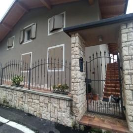 Mary House