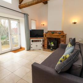 Christon Well Cottage