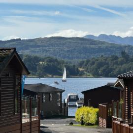 V+B Hygge, hotel sa Windermere