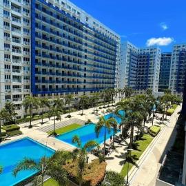 Sea Residences at Jireh Psalm374, khách sạn ở Pasay