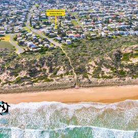 Coastal Charmer 3 Min Walk to Goolwa Beach, hotel in Goolwa South