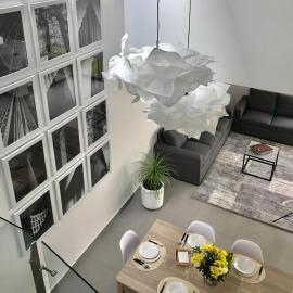 Beautiful 3-bedroom house 12 min to Queretaro downtown, hotel i Hércules