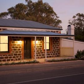 The Cottage, hotelli kohteessa Tanunda