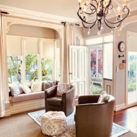 이추카에 위치한 호텔 Crofton Cottage Port of Echuca
