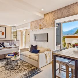 Stunning Beachfront Condo - Sea Views & Pools, hotel a Puerto Vallarta