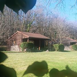 les chalets de Céleste