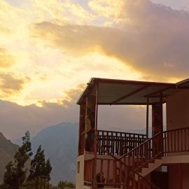 Cotahuasi에 위치한 호텔 Hotel El Gran Valletero
