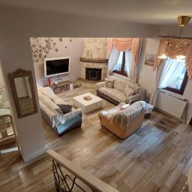 Litochoro में, होटल Lux Center Apartment