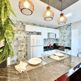 Incrível apartamento com suíte no centro da cidade, hotel a Formosa